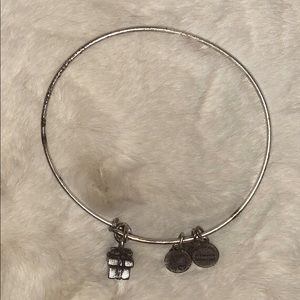 Present Alex and Ani